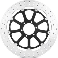 DISCO FRENO ANTERIORE FERODO