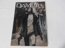 Dampyr #1: Devil's Son by