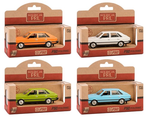 Polonez fso polish - polish, vintage