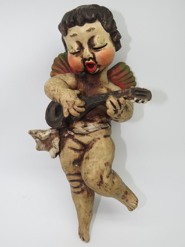 Thun vintage angelo putto - vintage,