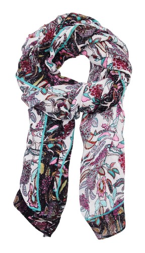 Desigual sciarpa boho - sciarpa,
