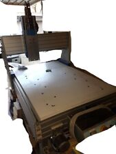 Cnc usata 3/4 assi senza fresatrice. Elettronica, meccanica e motori OK 
