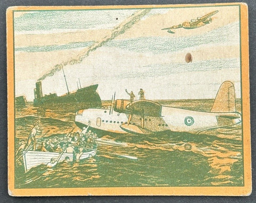 1939 gum inc - inc, news