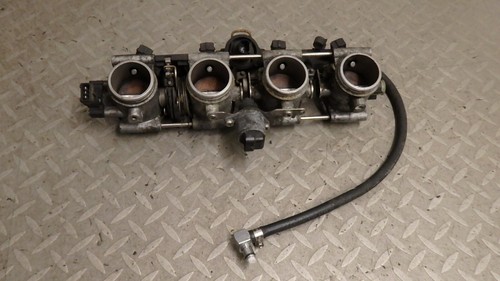 Corpo farfallato bmw k1200s - k1200s, k