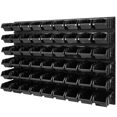 Scatole impilabili set - , 4x