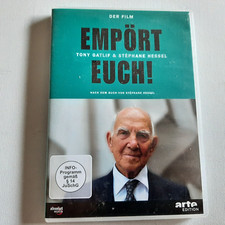 Empört euch! - Der Film, DVD