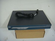 Router servizi integrati serie