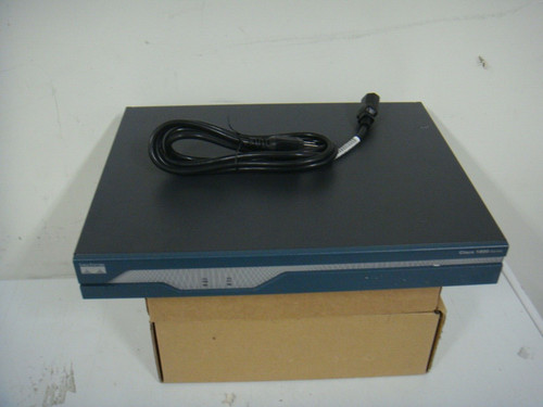Router servizi integrati serie
