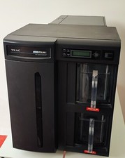 Caricatore TEAC Discathlon con