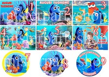 Cialda - Ostia per torte Alla