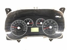 QUADRO STRUMENTI FIAT GRANDE PUNTO 05>09 1.3 MTJ DIESEL 51803089 3 90271 QDS334