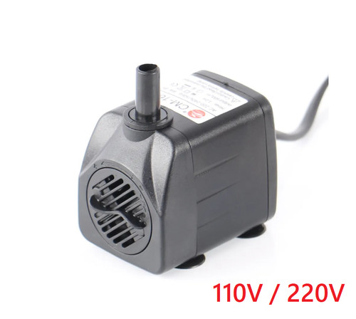 Yong heng 4500psi - yong, mini