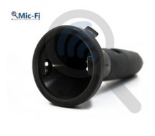 iridoscopio portatile wifi in ottime condizioni, connessione tramite app