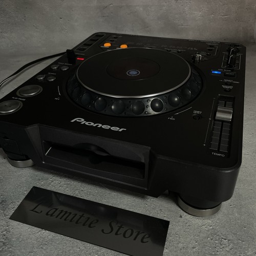 Pioneer cdj 1000mk3 - pioneer, cdj-1000mk3