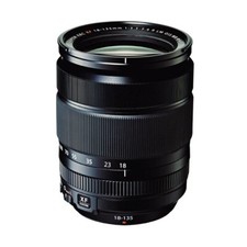 Fuji Fujinon XF 18-135 F 3,5-5,6 R LM OIS WR 6 RATE A TASSO ZERO  oppure 67€ x12