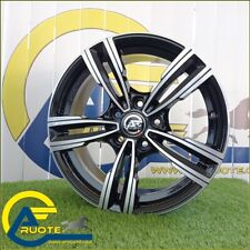 GMP REVEN 4 CERCHI IN LEGA DA 17 5X120 PER BMW Z4 Z85 2002 > 03/2009