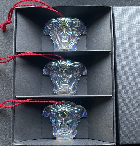 Rosenthal versace ornamenti - rosenthal,