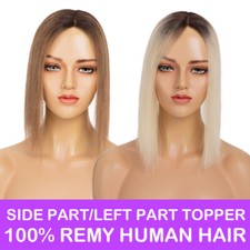 Clip in 100% Real Remy Hair