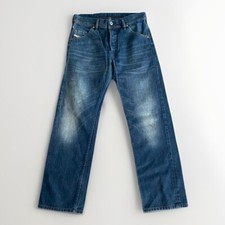 Diesel Industry Jeans Jeeves