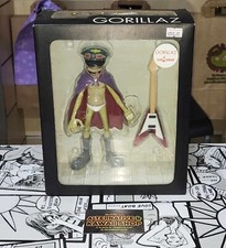 Gorillaz murdoc kidrobot - murdoc,