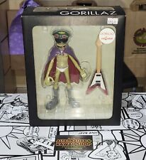 GORILLAZ MURDOC KIDROBOT RARE