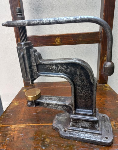 Torchietto rivetti da - pe,