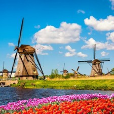 Kranenburg / Olanda breve