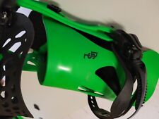 TAVOLA DA SNOWBOARD USATA NITRO T1