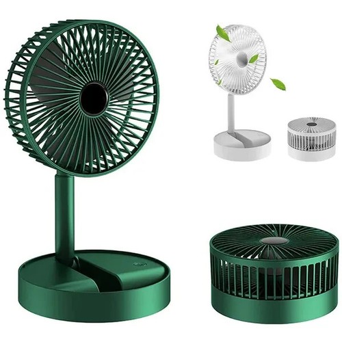 Mini ventilatore tavolo - mini,