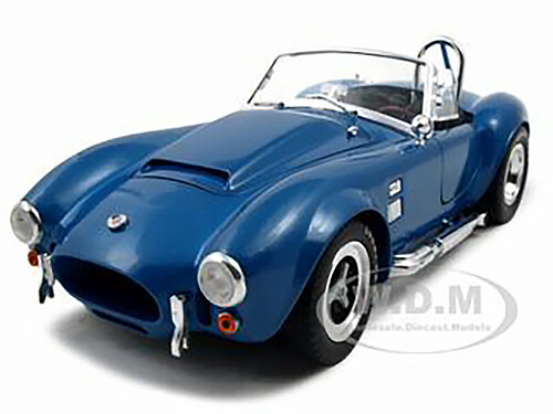 1966 shelby cobra super snake - shelby,