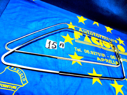 Rasavetro fiat 128 - rasavetro,