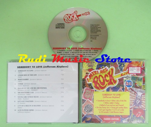 Miti del rock live 26 - del,