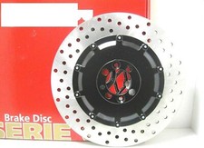 DISCO FRENO POSTERIORE BREMBO 68B407D3 BMW K 100 (NO ABS) 1000 1983 1984 1985
