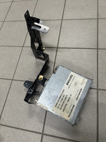 Bmw business rds 8 382 - business,