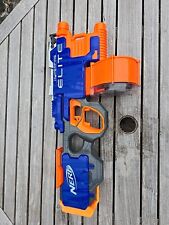 NERF N-Strike Elite HyperFire