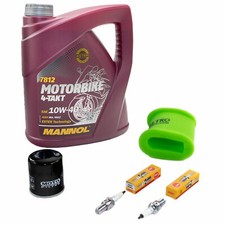 Kit Manutenzione per Kawasaki