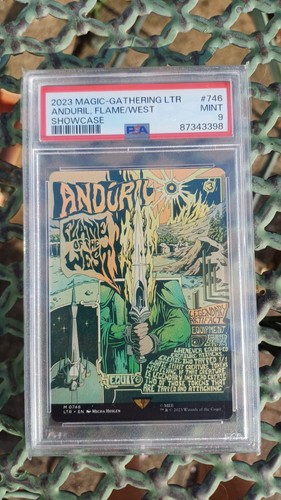 Psa lotr 746 anduril - lotr, flame
