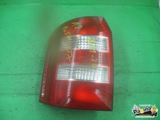 FANALE STOP POSTERIORE SINISTRO SX PER AUDI A2 Serie (8Z0) 811/2024 (00>05)