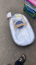 Baby cocoon cotone - baby,