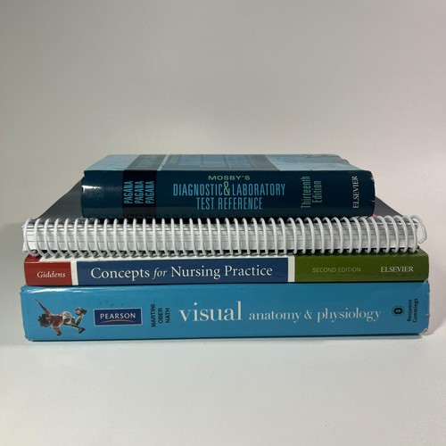 Anatomy physiology textbook - anatomy,