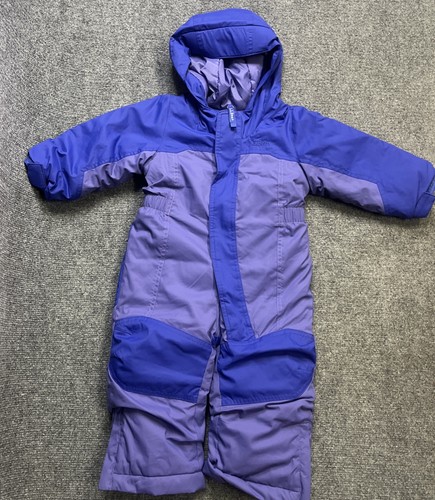 Tuta neve bean 12 - tuta,