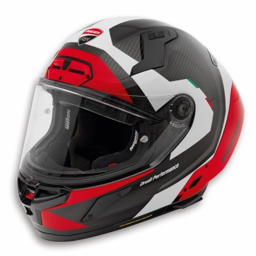 Casco moto integale - integale, originale