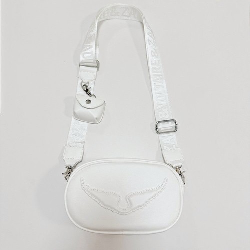 Borsa tracolla zadig - borsa,