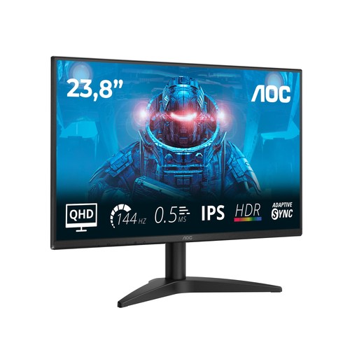 Monitor aoc q24b36x 8 - monitor,