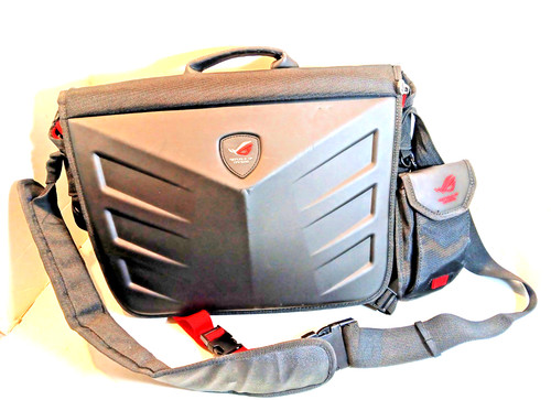 Asus republic gamers - republic, (rog)