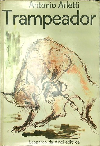 Trampeador arletti antonio - trampeador,
