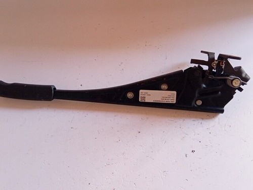 Freno mano smart 451 - mano,