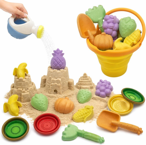 Giochi spiaggia pezzi - da, spiaggia,11