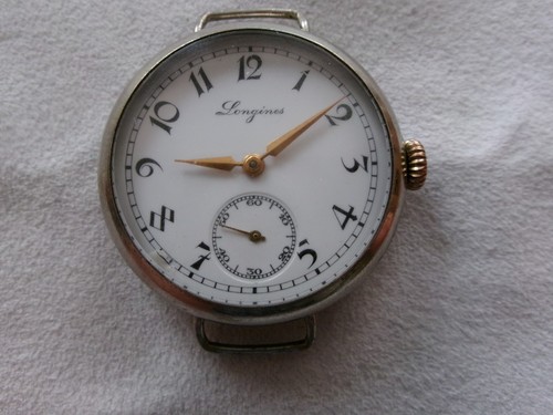 Orologio polso longines - orologio,