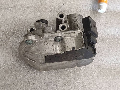 Audi 2008 attuatore - audi,